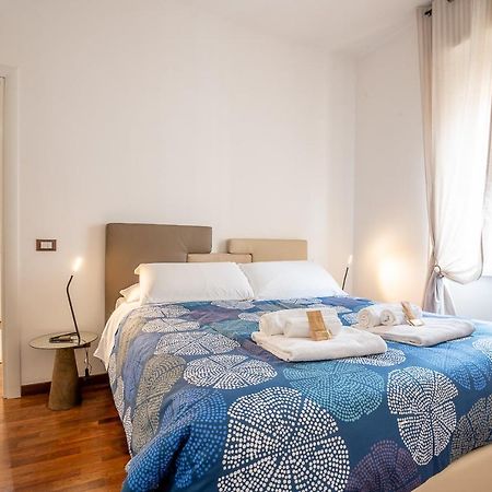 Sweeties Apartment San Giovanni Rome Extérieur photo