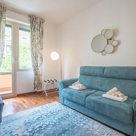 Sweeties Apartment San Giovanni Rome Extérieur photo