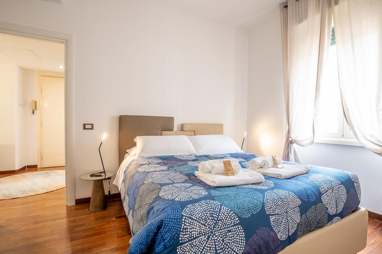 Sweeties Apartment San Giovanni Rome Extérieur photo