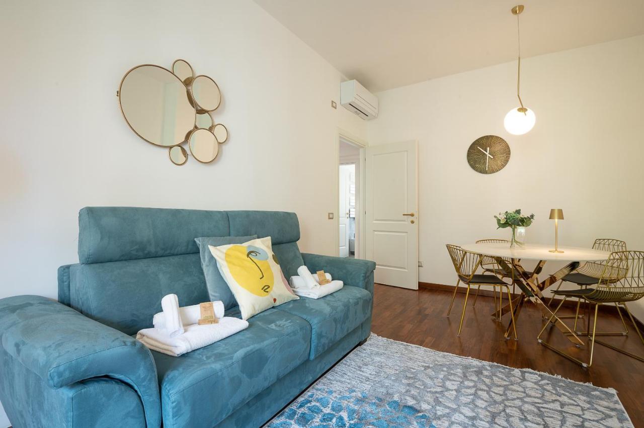 Sweeties Apartment San Giovanni Rome Extérieur photo