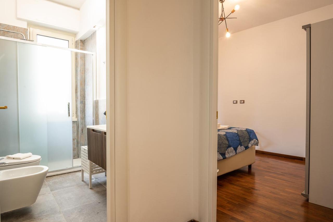 Sweeties Apartment San Giovanni Rome Extérieur photo
