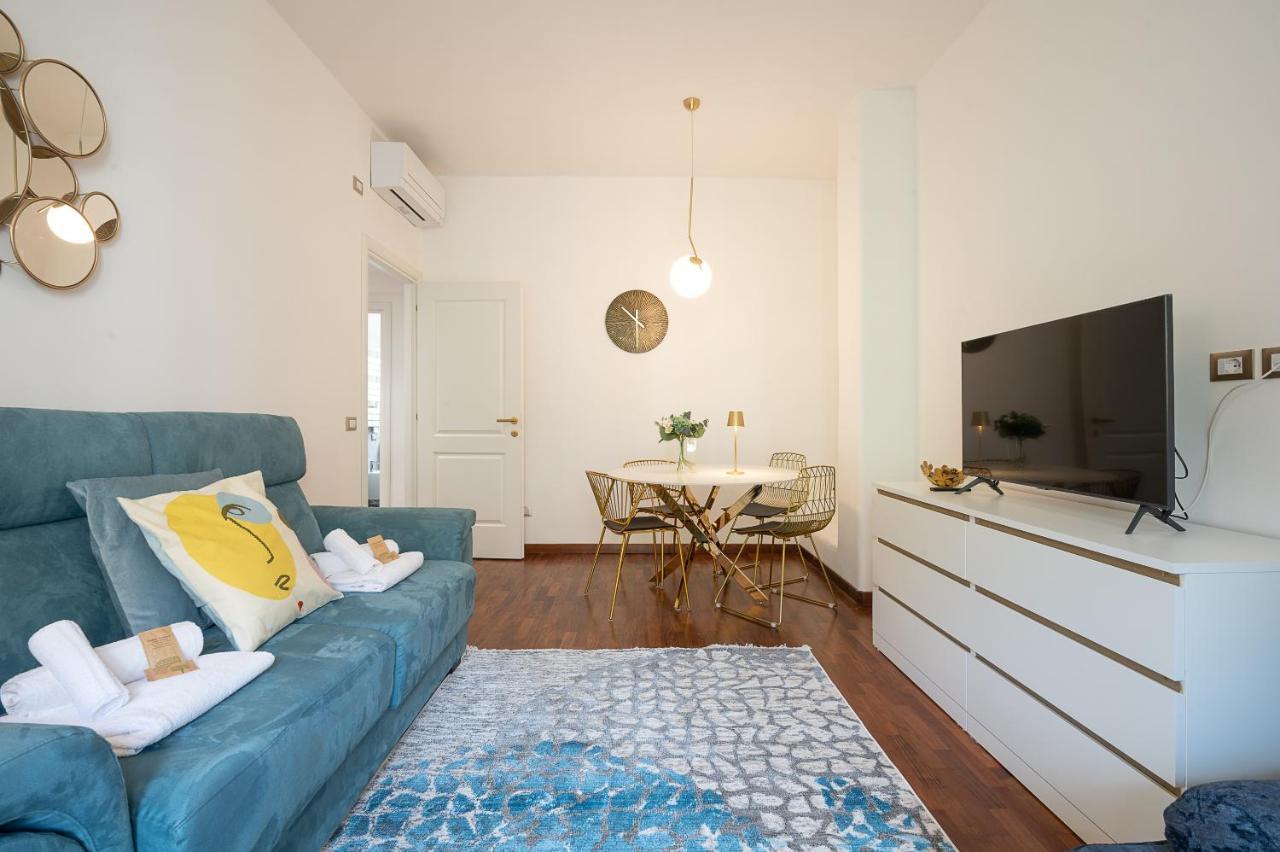 Sweeties Apartment San Giovanni Rome Extérieur photo