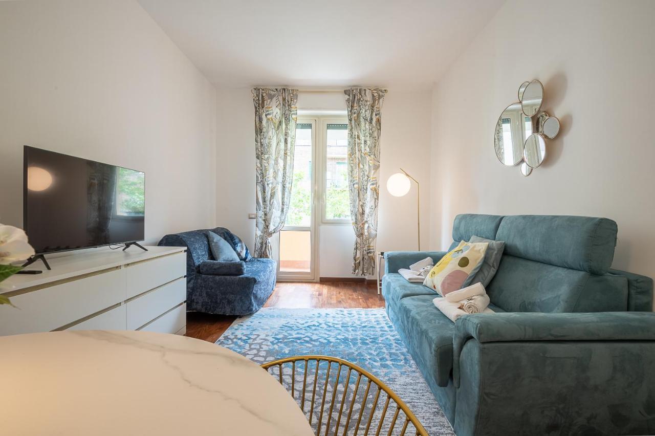 Sweeties Apartment San Giovanni Rome Extérieur photo