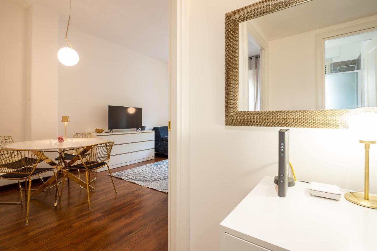 Sweeties Apartment San Giovanni Rome Extérieur photo
