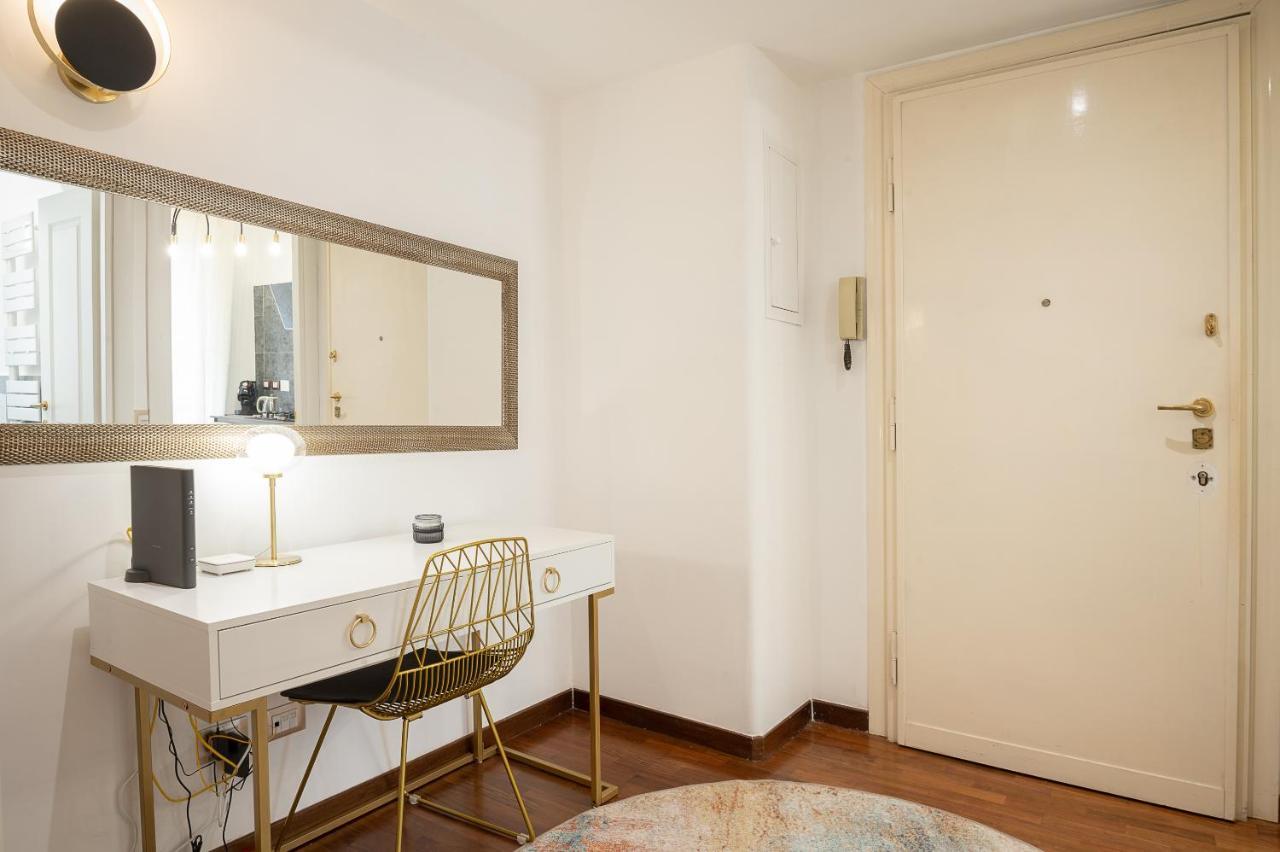 Sweeties Apartment San Giovanni Rome Extérieur photo