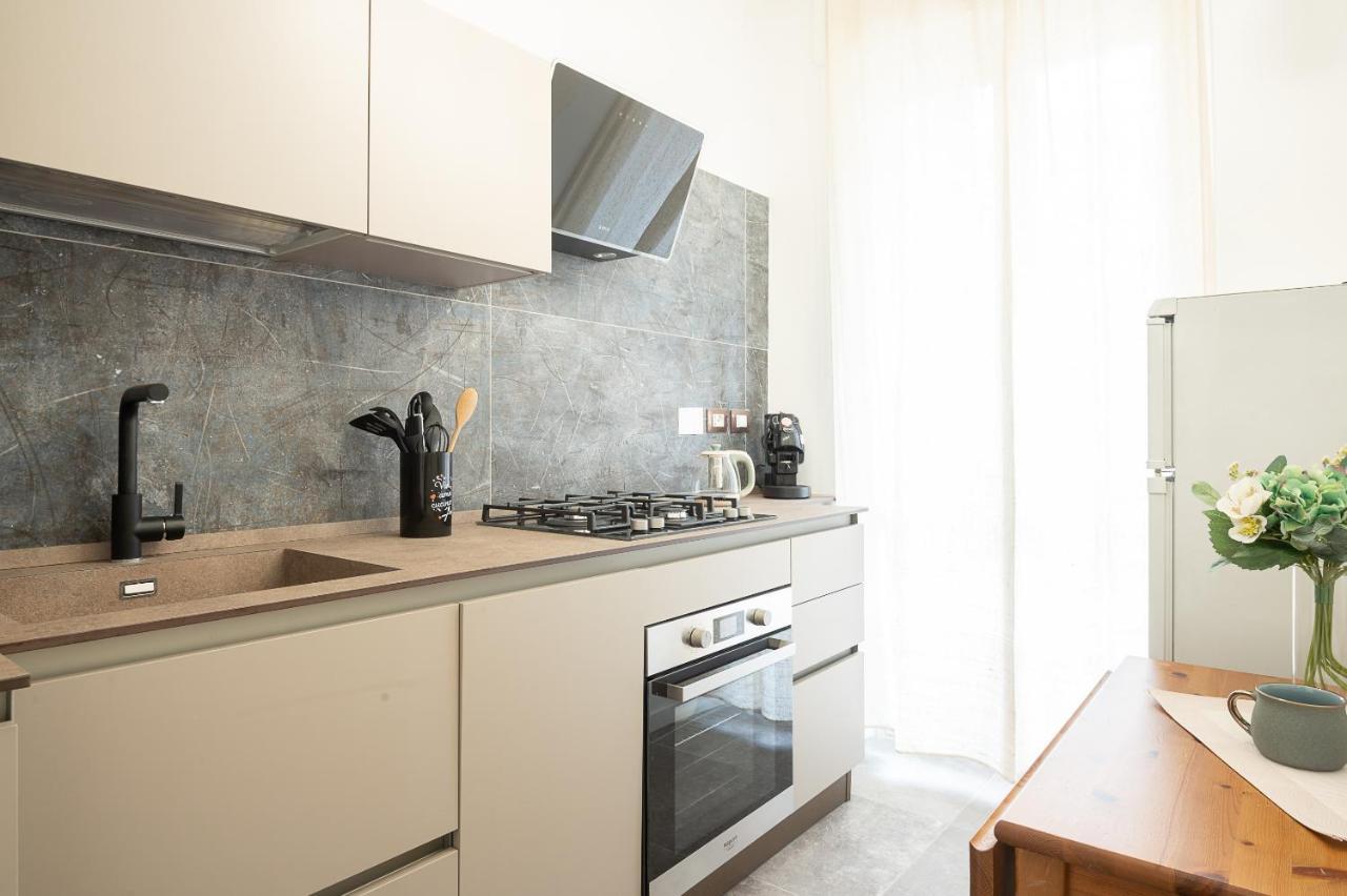 Sweeties Apartment San Giovanni Rome Extérieur photo
