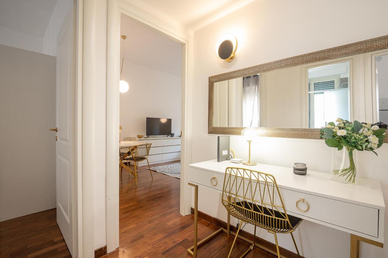 Sweeties Apartment San Giovanni Rome Extérieur photo