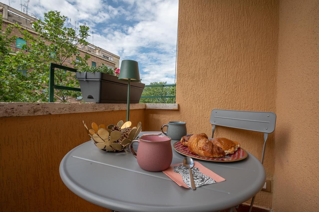 Sweeties Apartment San Giovanni Rome Extérieur photo
