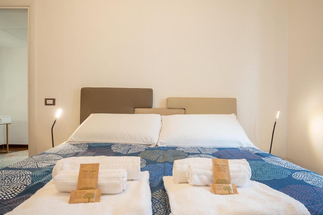 Sweeties Apartment San Giovanni Rome Extérieur photo