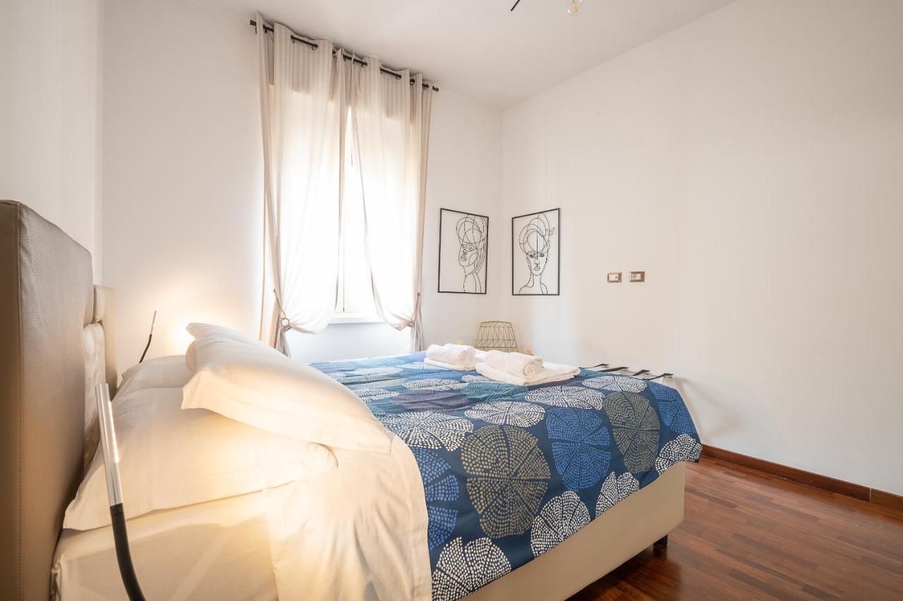 Sweeties Apartment San Giovanni Rome Extérieur photo