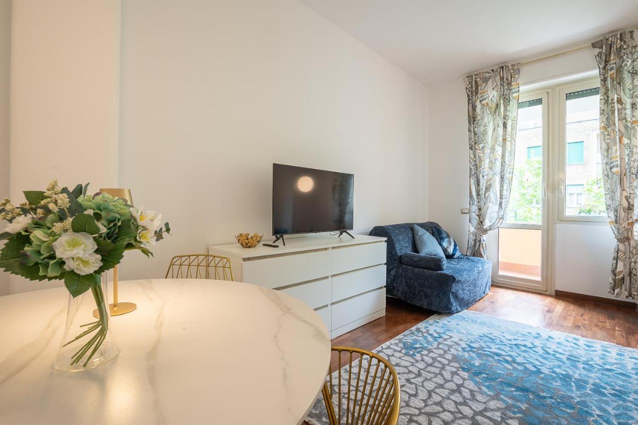 Sweeties Apartment San Giovanni Rome Extérieur photo
